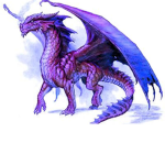 Jeff The Dragon!!!