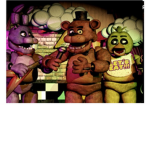 scary pizza group