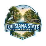 ER:LC I Louisiana State Roleplay I VC Only