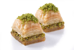 TURKİSH BAKLAVA