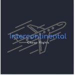 Intercontinental Airways