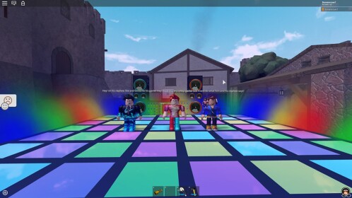 lot