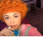 Ice Spice fans