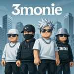 3monie