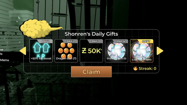 FREE 2 PLAY BUFF