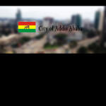 [ETH] Addis Ababa, Ethiopia 