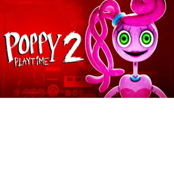 poppy playtime chapter 2 pc
