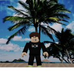 A very cool person
