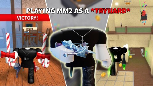 🎮 CỐ GẮNG