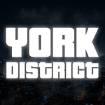 York District Community