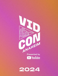 Vidcon 2024!