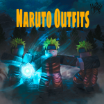 Naruto Outfits