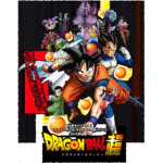 Dragon Ball Super Group DBS DBS