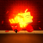 Aqua Teen Bloxy Force