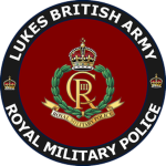 ||BA|| Royal Military Police ||RMP||