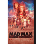 Stranger t mad max group