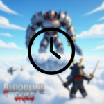 Bloodline Ascendants.