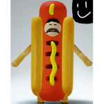 Hotdog Bros Clan
