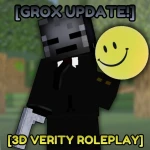 3D Verity RP！[FALSITY！] 🔵
