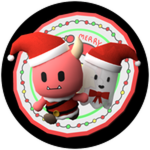 Festive Enemies