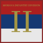 II Morava Infantry Division