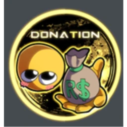 Pls Money icon
