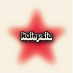 kaIopsia · ࿐