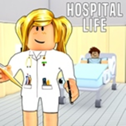 🏥Hospital Life🚑