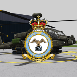[WIP] RAF Cranwell