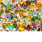 The Gem Family.