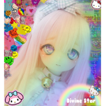 Divine Star
