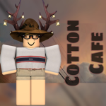 ᑕOTTOᑎ ᑕᗩᖴᗴ シ