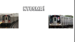 NYC Subway Automated/Manual (NYCSAM)