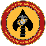 |MARSOC| Marine Corps Special Operations Command |