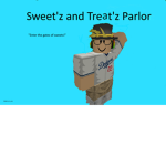 Sweets N Treats
