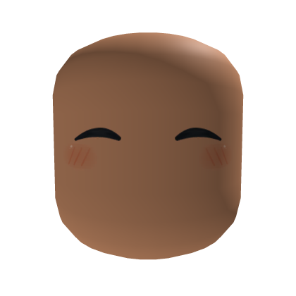 Joy Blush Nougat Skin Tone Mask