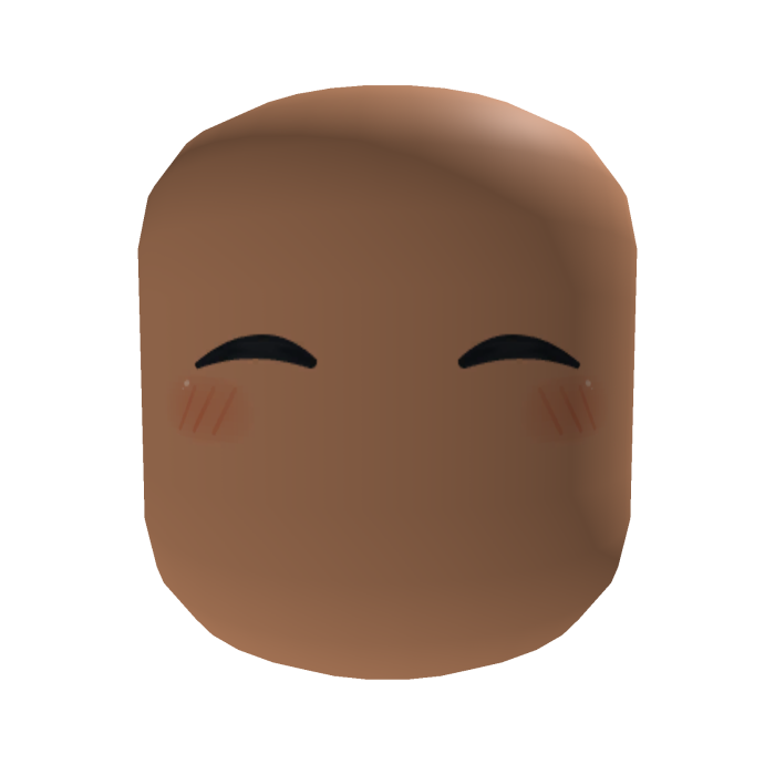 Joy Blush Nougat Skin Tone Mask