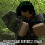 —[ADF]— Australian Defence Force
