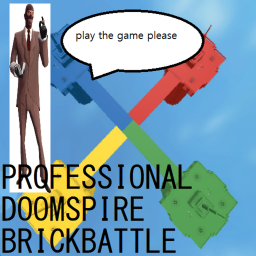 PROFESSIONAL DOOMSPIRE