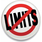 No Limitatons