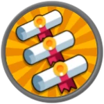 Game Badge Thumbnail