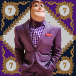 Trésorie du 7ème Légère