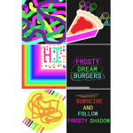 FROSTY DREAM BURGER