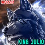 King Julio