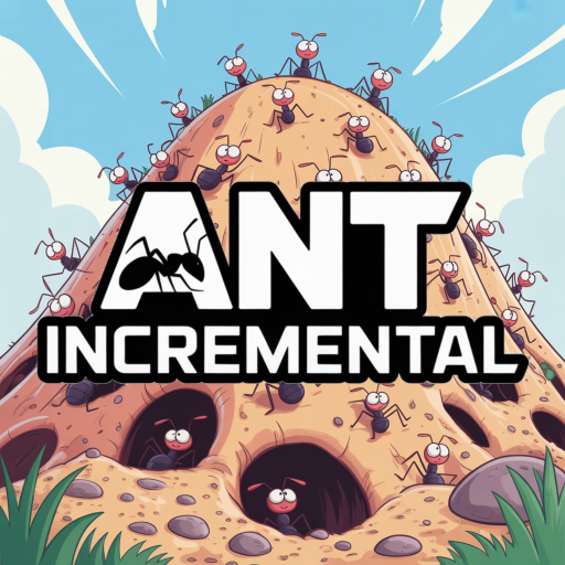 [JJK EVENT] Ant Incremental v1.1