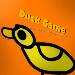 Duck Game icon