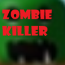 [HUGE UPDATE!] Zombie Killer