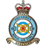 No. 2 Squadron| RAF United Kingdom