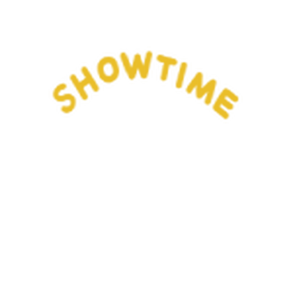 Square Two-Sided Decal