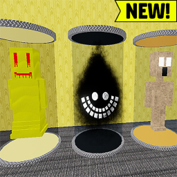 Backrooms Horror Tycoon